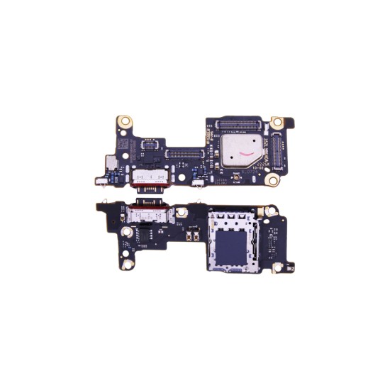 Placa de Carga Xiaomi 12T/12T Pro Placa de Carga Xiaomi 12T/12T Pro